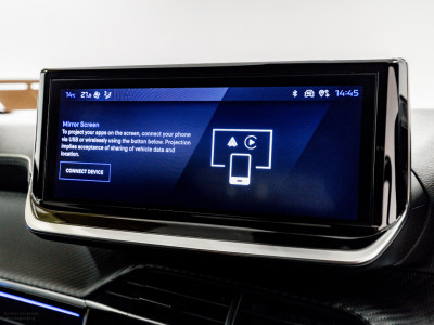 2024 Peugeot 2008