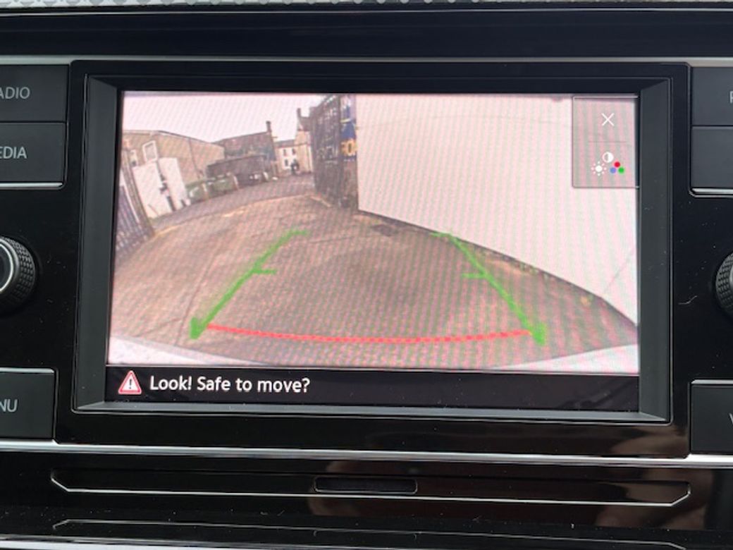 2024 Volkswagen Polo