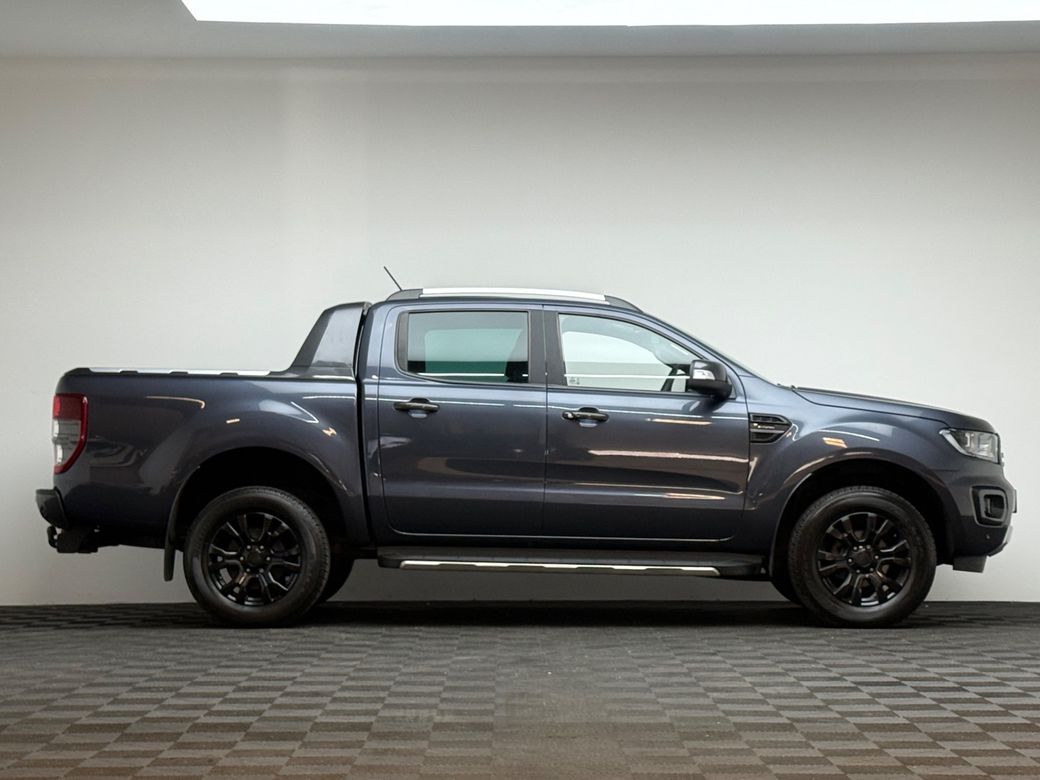 2023 Ford Ranger
