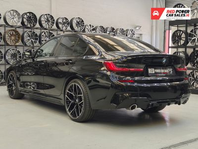 2021 BMW 330