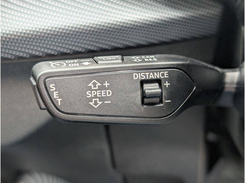 2021 Audi Q2