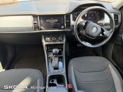 2023 Skoda Kodiaq
