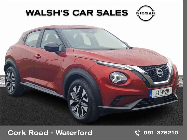 vehicle for sale from Walsh's Car Sales