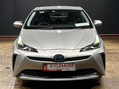 2020 Toyota Prius