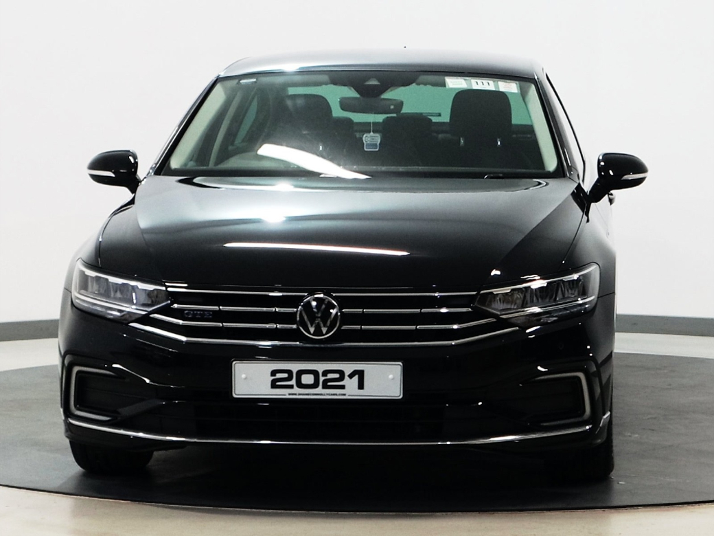 2021 Volkswagen Passat