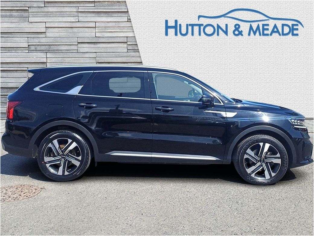2023 Kia Sorento