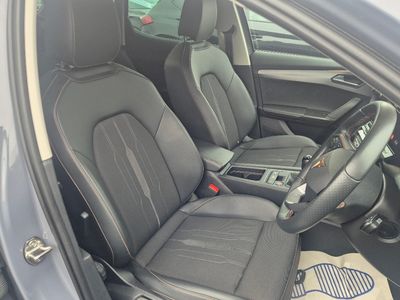 2023 Cupra Formentor