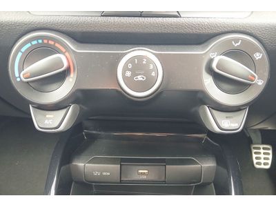 2021 Kia Stonic