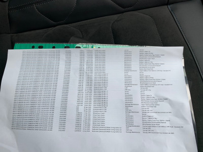 2023 Citroen C5 Aircross