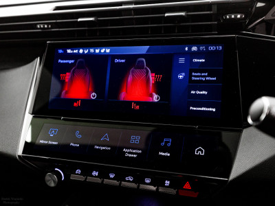 2026 Peugeot 408