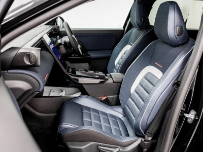 2026 Citroen C5 Aircross