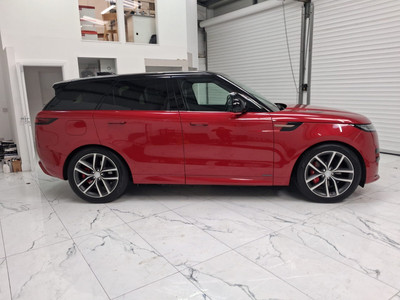 2023 Land Rover Range Rover