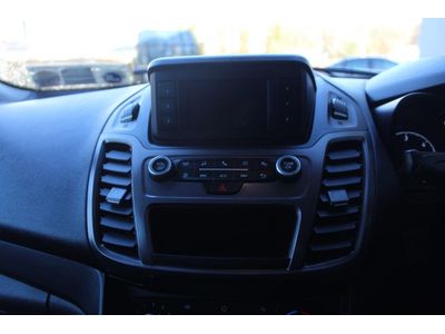 2021 Ford Transit Connect