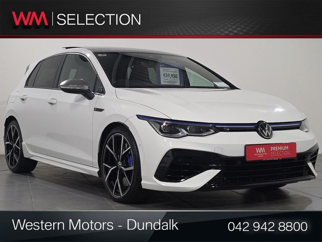 2024 Volkswagen Golf