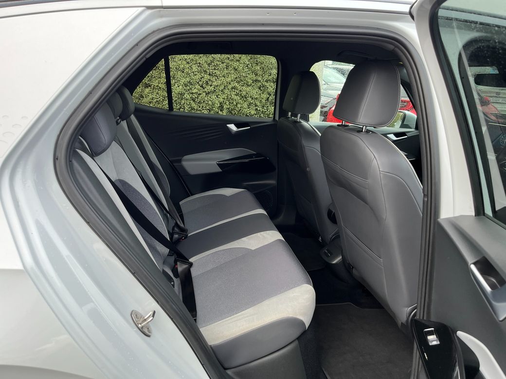 2020 Volkswagen ID.3