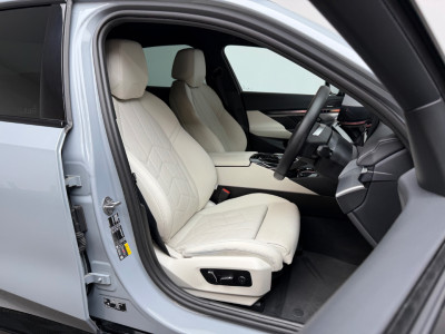2024 BMW i5