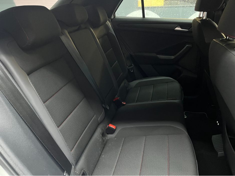 2022 Volkswagen T-Roc