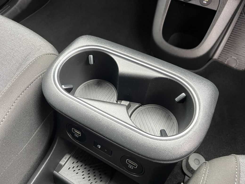 2022 Hyundai Ioniq 5