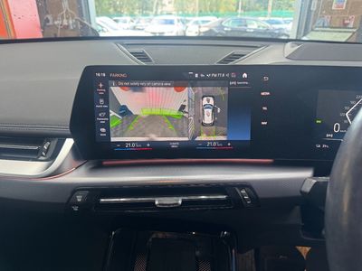2023 BMW iX1