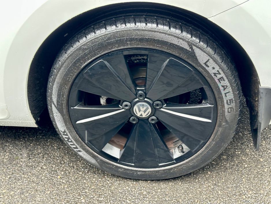 2016 Volkswagen Beetle