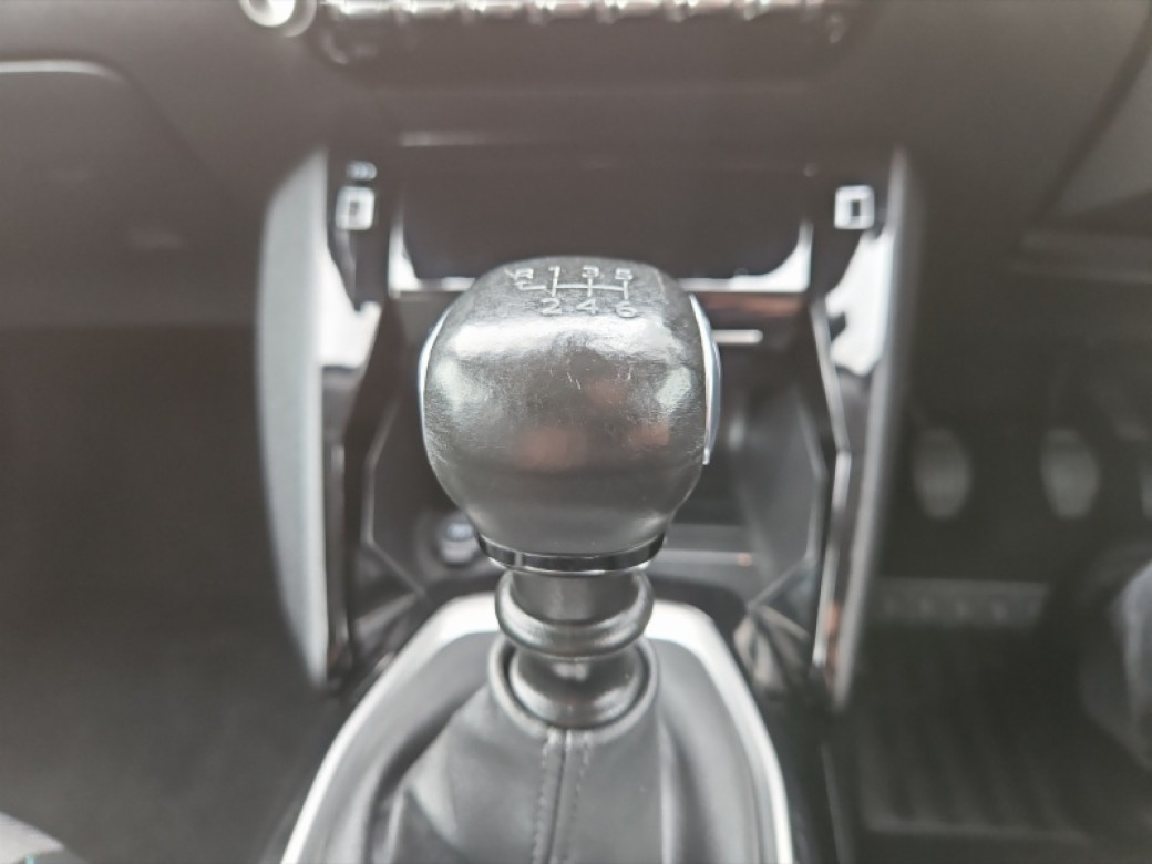 2021 Peugeot 2008
