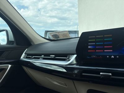 2023 BMW X1
