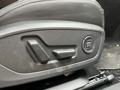 2025 Audi Q4 e-tron