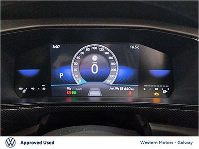 2026 Volkswagen T-Cross