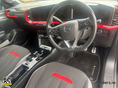 2023 Opel Mokka