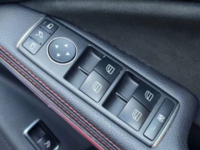 2018 Mercedes-Benz CLA Class