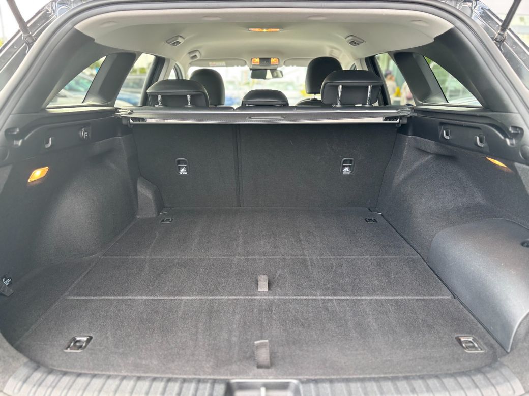 2021 Kia Ceed