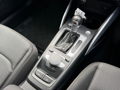 2019 Audi Q2