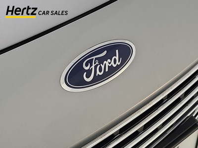 2024 Ford Kuga