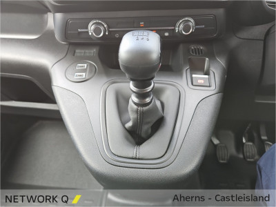 2026 Opel Combo
