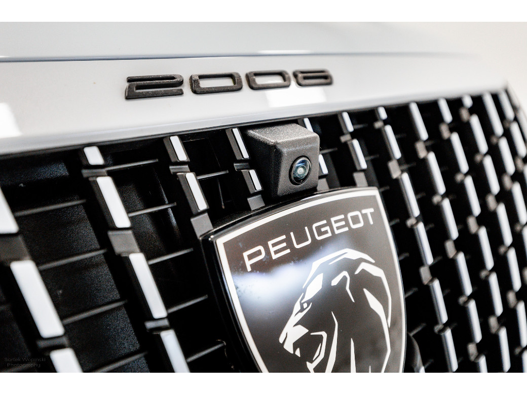 2024 Peugeot 2008