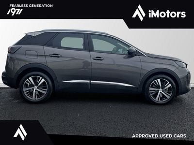 2023 Peugeot 3008