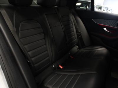 2021 Mercedes-Benz C Class