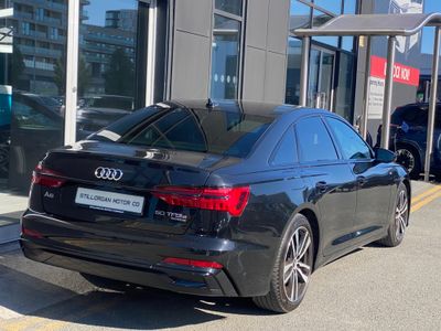 2024 Audi A6