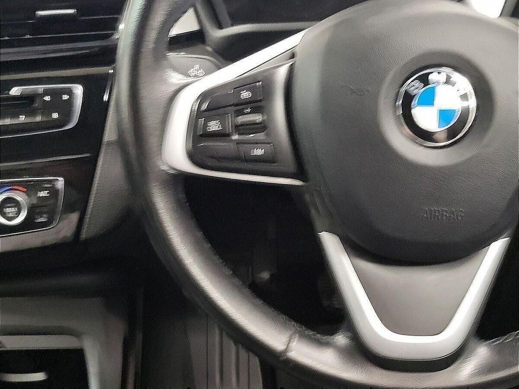 2019 BMW X1