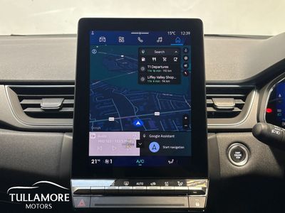 2025 Renault Symbioz