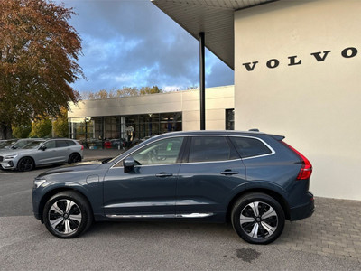 2023 Volvo XC60