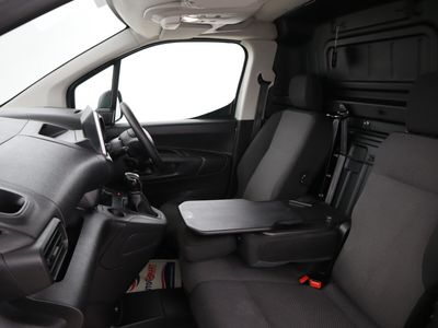 2020 Citroen Berlingo