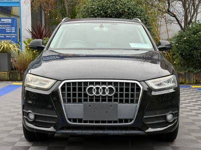 2015 Audi Q3