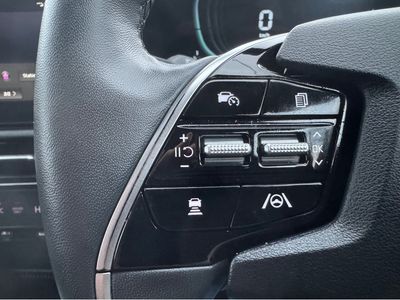 2023 Kia Niro