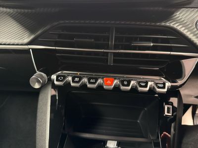 2023 Peugeot 2008