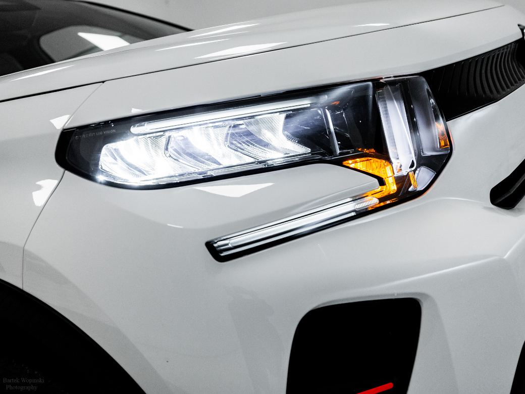 2026 Citroen C3