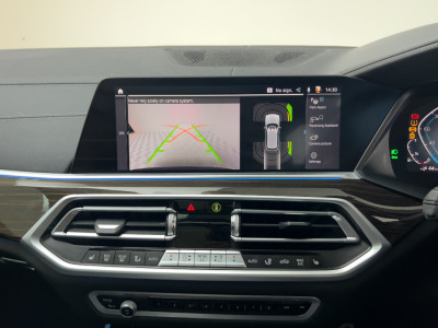 2021 BMW X5