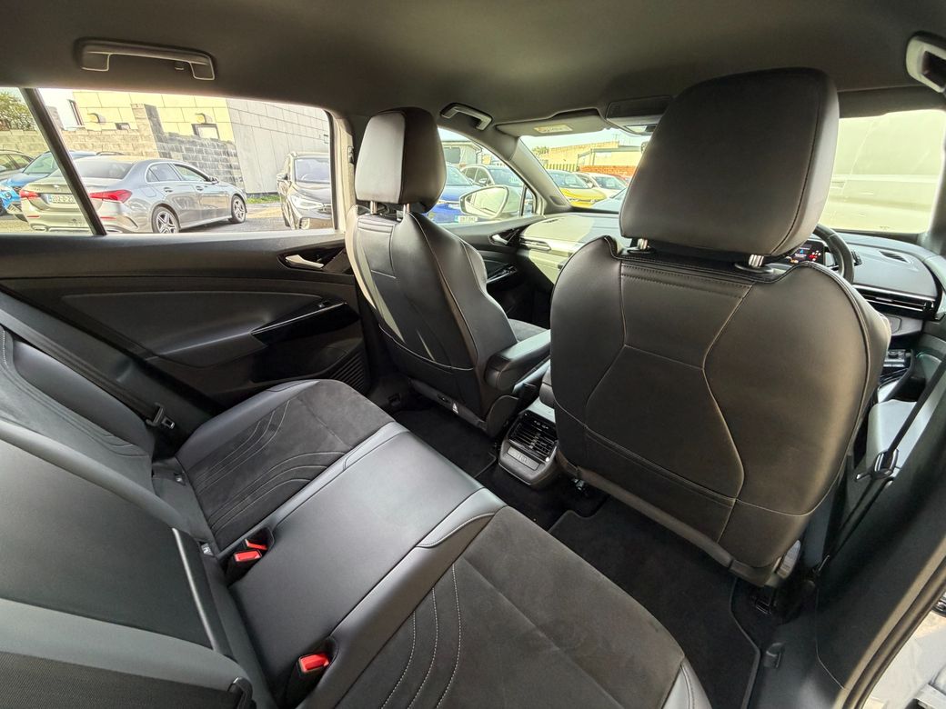 2022 Volkswagen ID.4