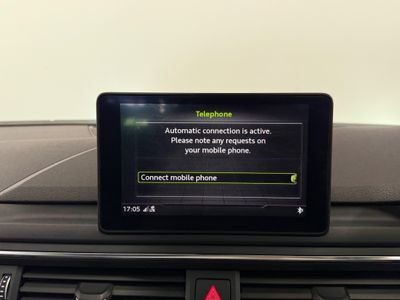2016 Audi A4