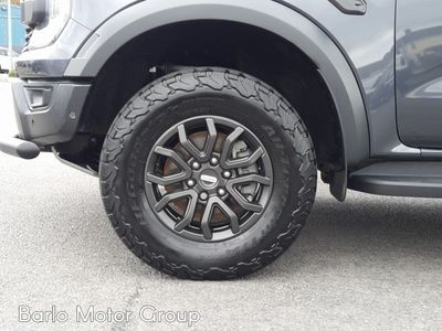 2024 Ford Ranger